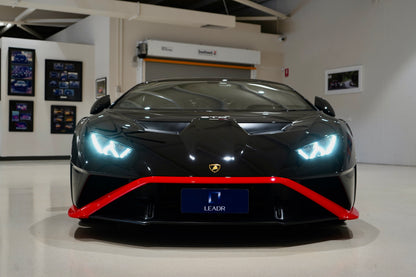 2023 Lamborghini Huracan STO