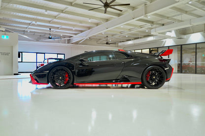 2023 Lamborghini Huracan STO