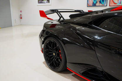 2023 Lamborghini Huracan STO