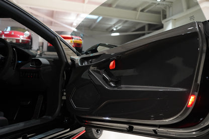 2023 Lamborghini Huracan STO