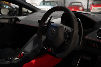 2023 Lamborghini Huracan STO