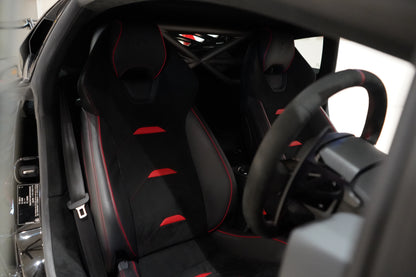 2023 Lamborghini Huracan STO