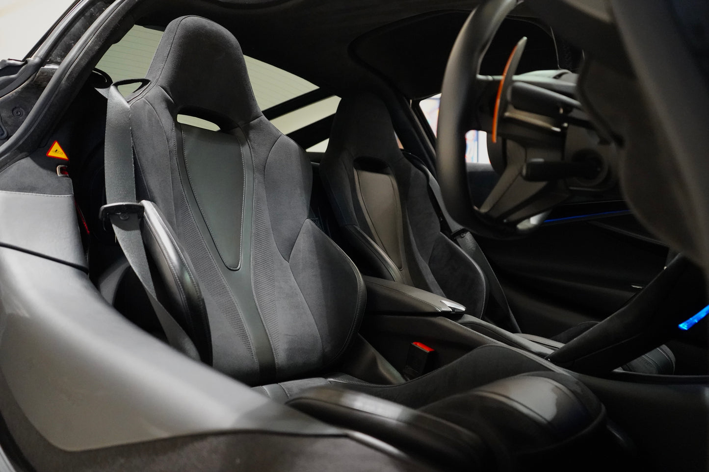 2022 Mclaren 720s Performance
