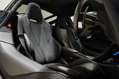 2022 Mclaren 720s Performance