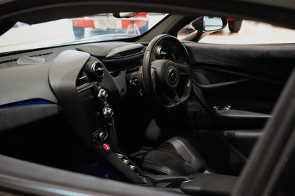 2022 Mclaren 720s Performance
