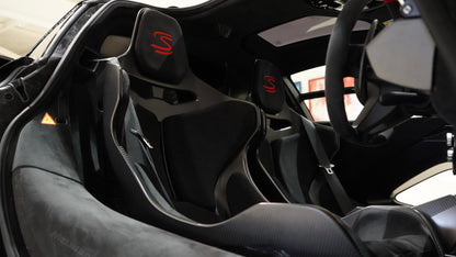 2018 Mclaren Senna