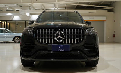 2022 Mercedes-Benz GLS63 AMG