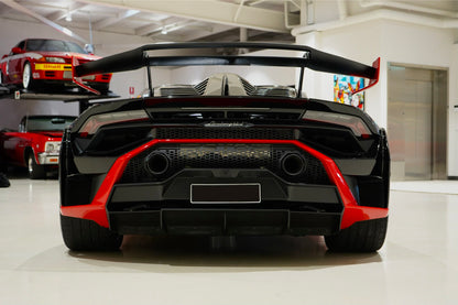 2023 Lamborghini Huracan STO