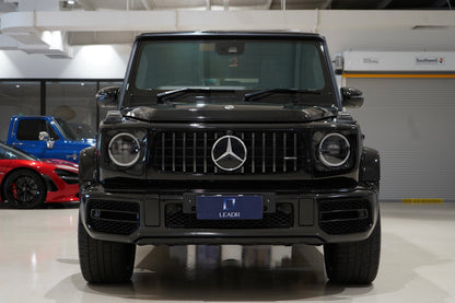 2022 Mercedes-Benz G63 AMG