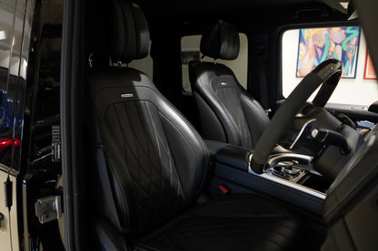 2022 Mercedes-Benz G63 AMG