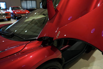 2018 Mclaren 720s Performance Coupe