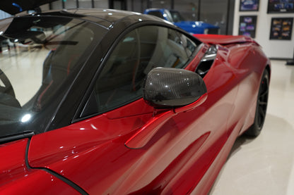 2018 Mclaren 720s Performance Coupe