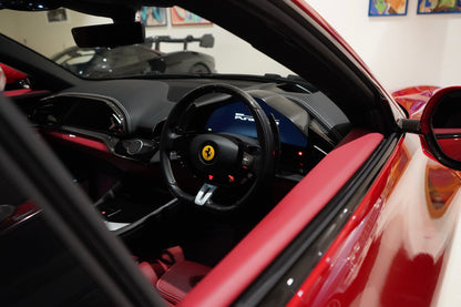2024 Ferrari Purosangue
