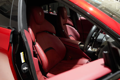 2024 Ferrari Purosangue