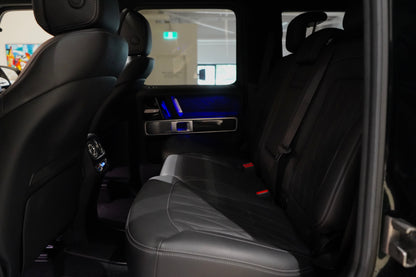 2020 Mercedes-Benz G63 AMG