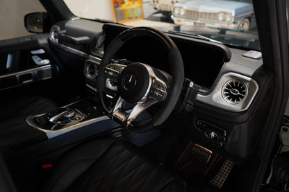 2020 Mercedes-Benz G63 AMG