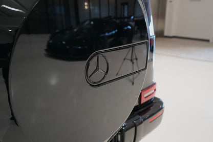 2020 Mercedes-Benz G63 AMG