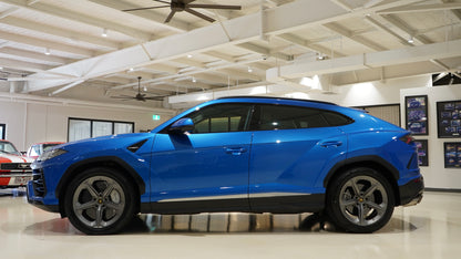 2020 Lamborghini Urus