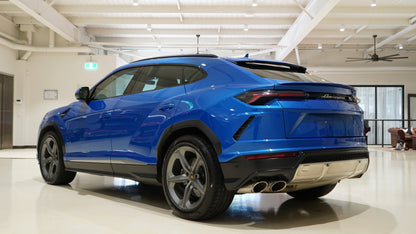 2020 Lamborghini Urus