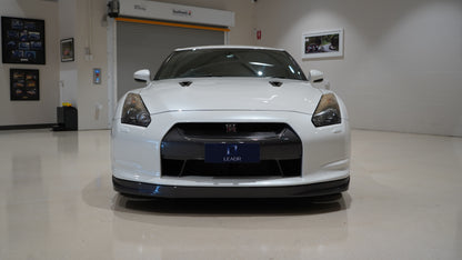 2009 Nissan R35 GT-R Premium