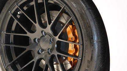 2009 Nissan R35 GT-R Premium
