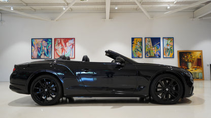 2021 Bentley Continental GT