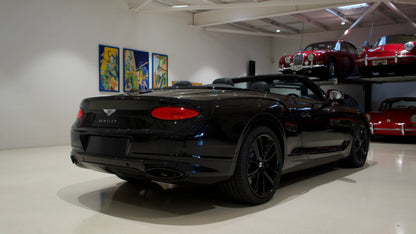 2021 Bentley Continental GT