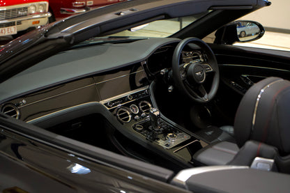 2021 Bentley Continental GT