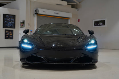 2022 Mclaren 720s Performance