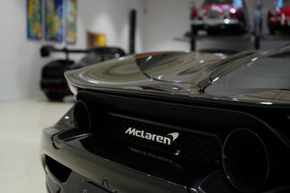 2022 Mclaren 720s Performance