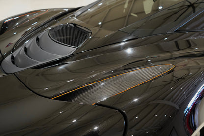 2022 Mclaren 720s Performance