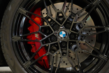 2024 BMW M3 G80 Competition xDrive