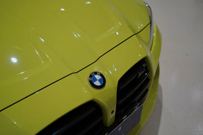 2024 BMW M3 G80 Competition xDrive