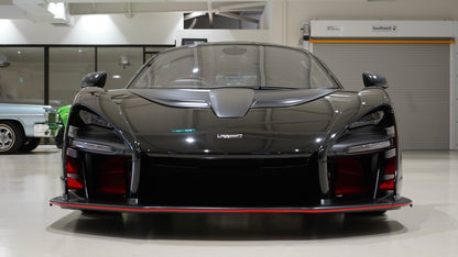 2018 Mclaren Senna