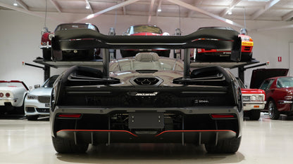 2018 Mclaren Senna
