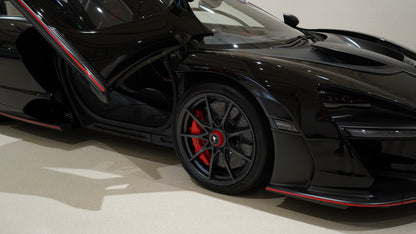 2018 Mclaren Senna
