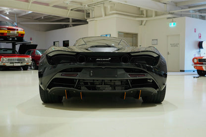 2022 Mclaren 720s Performance