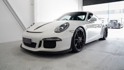 2014 Porsche 911 GT3