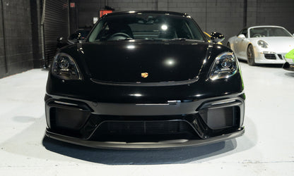 2023 Porsche 718 Cayman GT4
