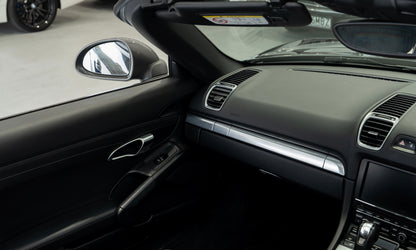 2015 Porsche Boxster S
