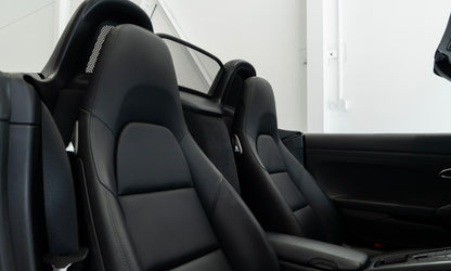 2015 Porsche Boxster S