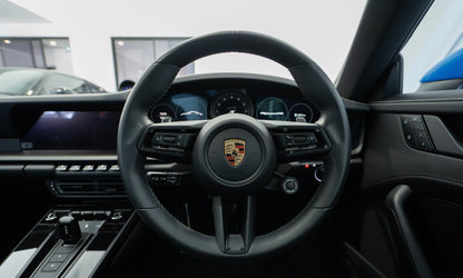 2023 Porsche 911 992 Carrera GTS
