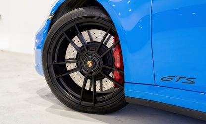 2023 Porsche 911 992 Carrera GTS