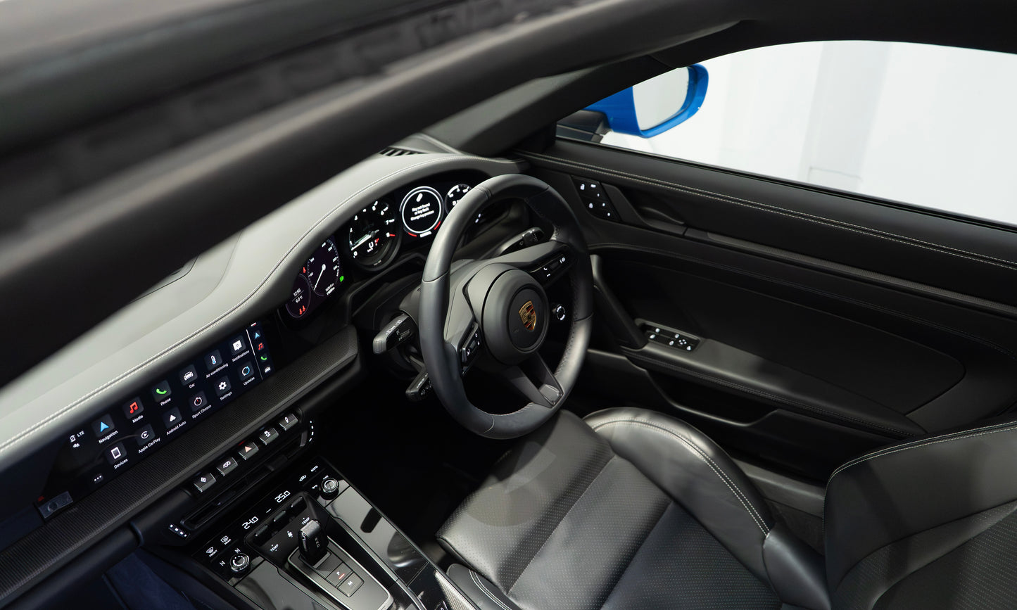 2023 Porsche 911 992 Carrera GTS