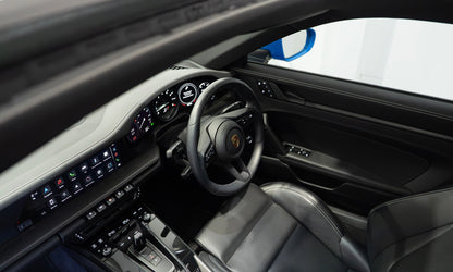 2023 Porsche 911 992 Carrera GTS