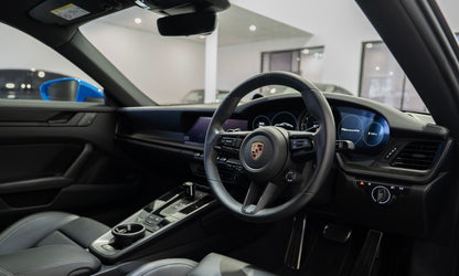 2023 Porsche 911 992 Carrera GTS