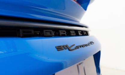 2023 Porsche 911 992 Carrera GTS