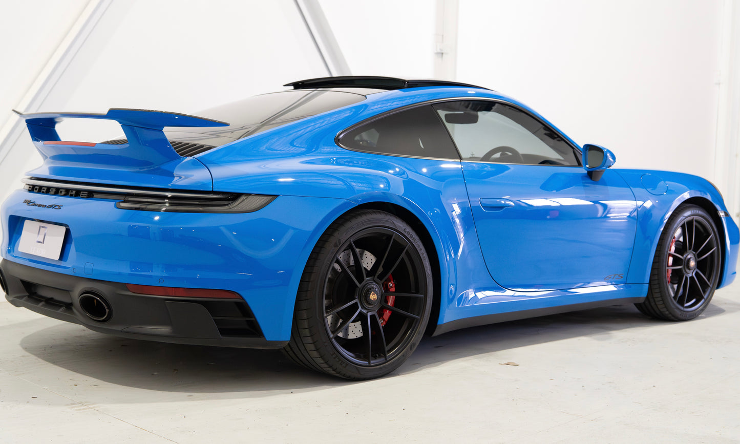 2023 Porsche 911 992 Carrera GTS