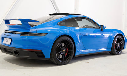 2023 Porsche 911 992 Carrera GTS