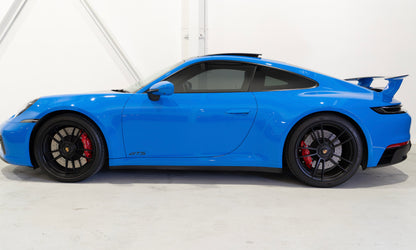 2023 Porsche 911 992 Carrera GTS